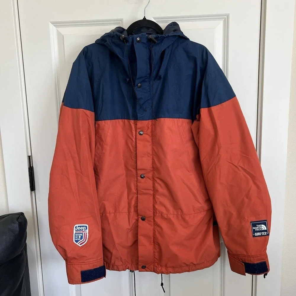 The North Face north face